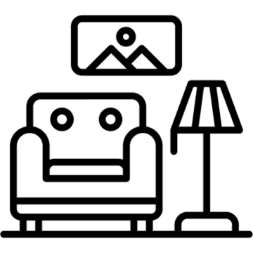 عدد الصالات