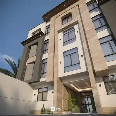 شقة سكنية في الرياض