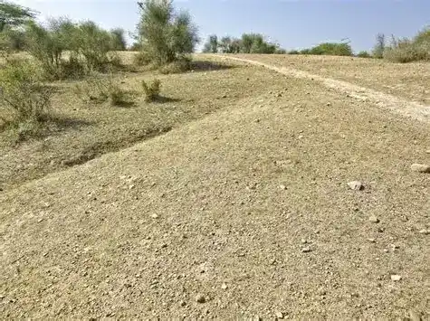 أراضي للمشاريع السكنية